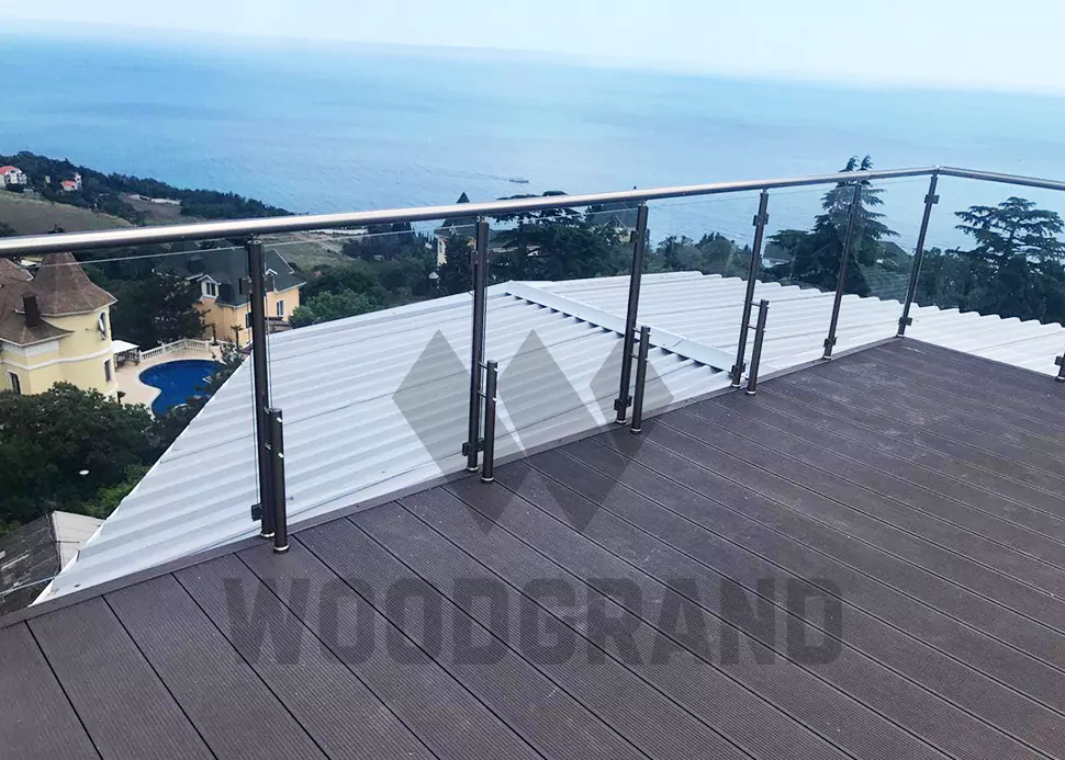 Отзывы о компании Woodgrand